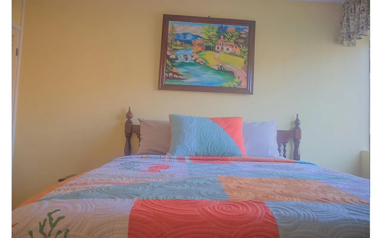 Appartement Sand Dreams At Turtle Towers Ocho Rios Jamaica